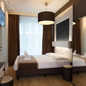 *** Hotel Mosaic Centre Netherlands