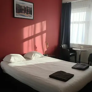  Hotel Abba Netherlands