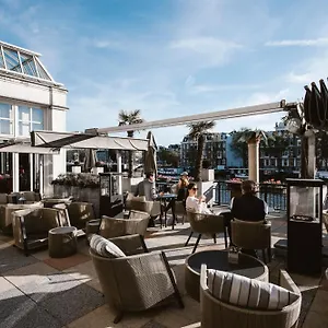 5* Szálloda Intercontinental Amstel By Ihg
