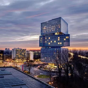**** Hotel Nhow Rai Netherlands