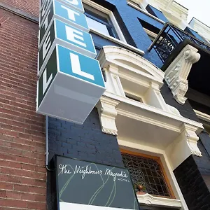 *** Hotel The Neighbour's Magnolia Netherlands