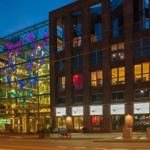 **** Hotel Grand Downtown Netherlands